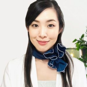 高梨愛菜【ADVANCED CONCIERGE】