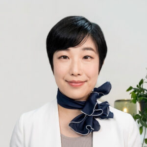三井 葉月【ADVANCED CONCIERGE】