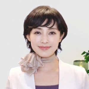 ​浅賀 ゆり【ADVANCED CONCIERGE】