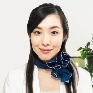 高梨愛菜【ADVANCED CONCIERGE】