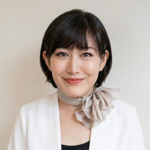 ​高谷 あき【ADVANCED CONCIERGE】